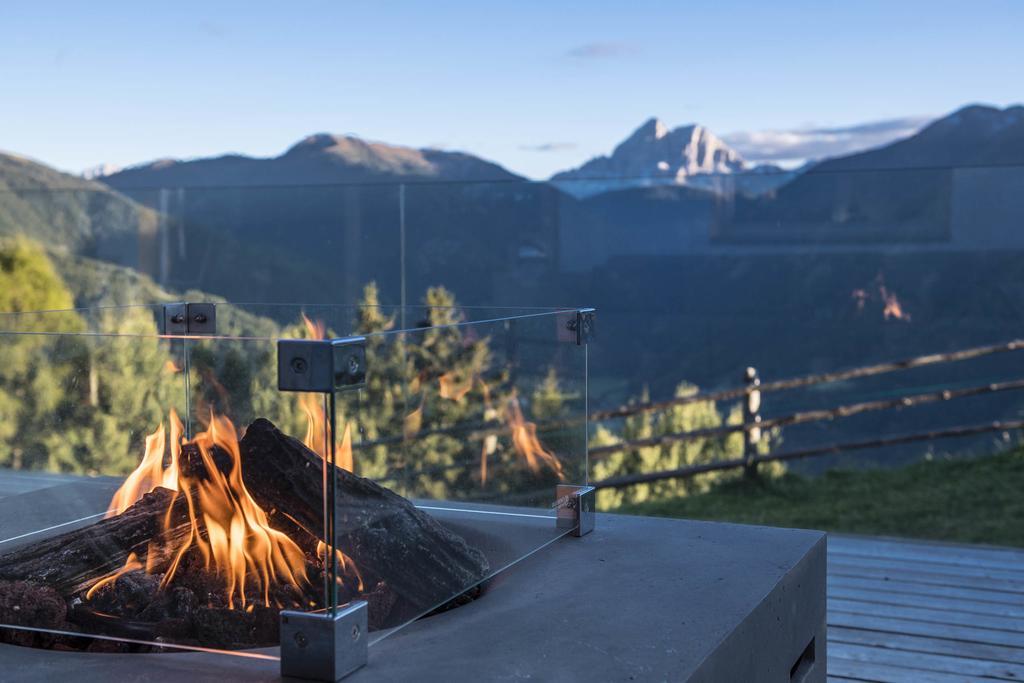 Herol - My Mountain Retreat Luson Exterior photo